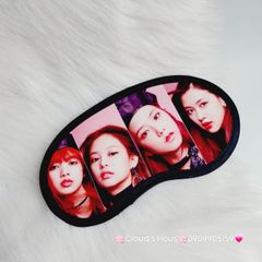 Bịt Mắt Ngủ Kpop - BlackPink