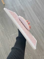 Bàn Phím Và Chuột Không Dây Kit Nhỏ Gọn