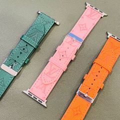 APPLE WATCH DÂY DA CAO CẤP THƯƠNG HIỆU