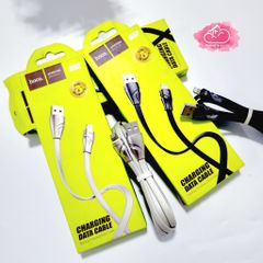 Cáp sạc Chính hãng Hoco U57
