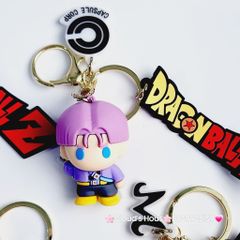 Móc khóa 7 Viên Ngọc Rồng Dragon Ball
