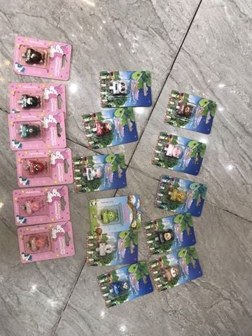 JACK 2IN1 VỪA SẠC VỪA TAI NGHE HÌNH KUTE