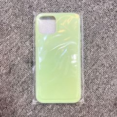 Case Ốp điện thoại iPhone Chất da Basic Pastel