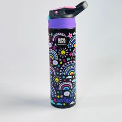 BÌNH GIỮ NHIỆT Cao Cấp SMIGGLE Chính hãng