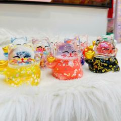 Túi Mù - Túi Không Thấy Nước Size Lớn