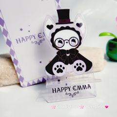 Giá đỡ điện thoại Happy Emma Đài Loan ( TAIWAN)