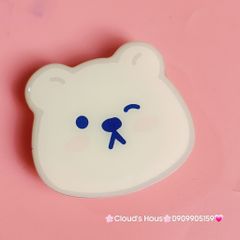 POPSOCKET Hoạt hình Hình Con Thú