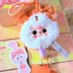 DÂY ĐEO ĐIỆN THOẠI BABY THREE