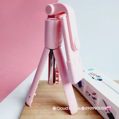 Gậy Selfie kết nối Bluetooth có chân Tripod F210S