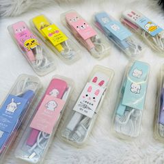 Máy uốn tóc gợn sóng Tutula cầm tay mini