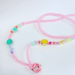 Dây đeo điện thoại dài charm Kute ( dây dài đeo BabyTree)