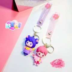 Móc khóa Couple Valentine's Day