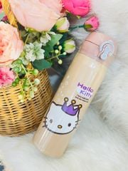 BÌNH GIỮ NHIỆT HELLO KITTY