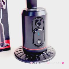 Gimbal selfie xoay 360 độ thông minh theo cử chỉ - Q02