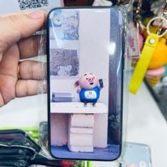 Case Ốp điện thoại iPhone Heo HĐ (Nhiều mẫu) iPhone 7/8/SE