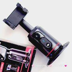 Gimbal selfie xoay 360 độ thông minh theo cử chỉ - Q02