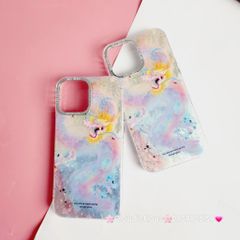 Case Ốp điện thoại iPhone Rồng Hologram viền camera titan iPhone 11/12/13/14/15/Pro/Promax - TẾT