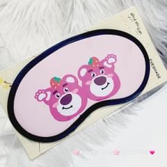 Bịt Mắt Ngủ Lotso ( nhiều mẫu)
