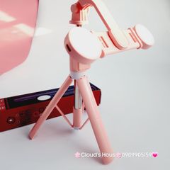 GẬY SELFIE KẾT NỐI BLUETOOTH CÓ CHÂN TRIPOD B11S
