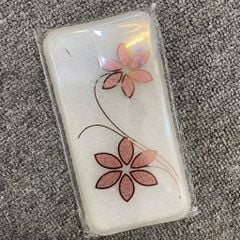 Case Ốp điện thoại iPhone Trong Hoa Kim tuyến Chống ố