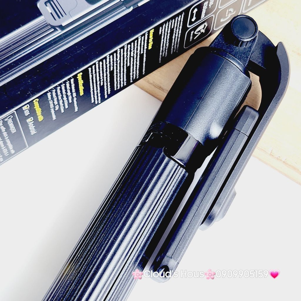 Gậy Selfie kết nối Bluetooth có chân Tripod L03