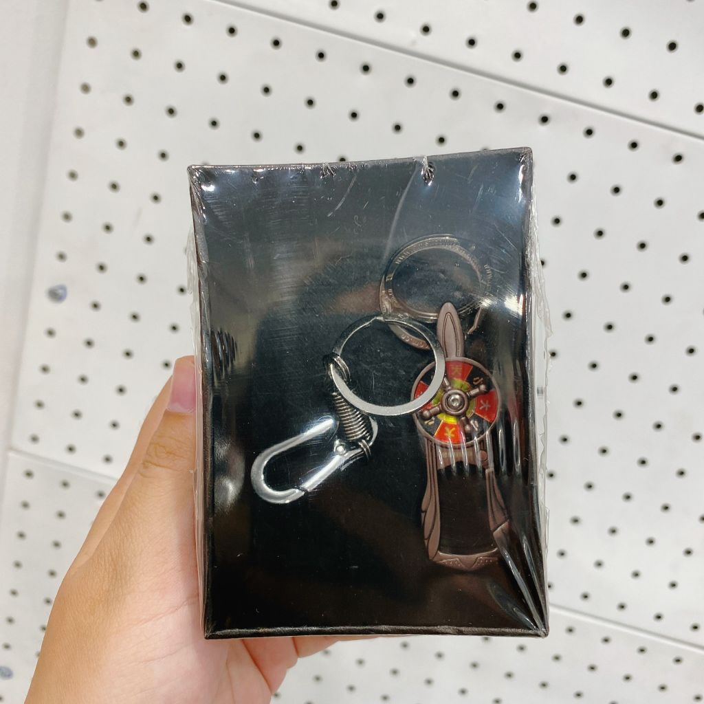 MÓC KHÓA INOX NAM