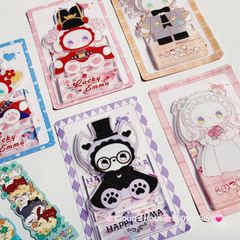 Giá đỡ điện thoại Happy Emma Đài Loan ( TAIWAN)