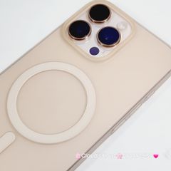 Case Ốp điện thoại iPhone Switcheasy Ultra Slim Nhám Lụa Siêu Mỏng Magsafe 0.35mm 16/Plus/Pro/Promax