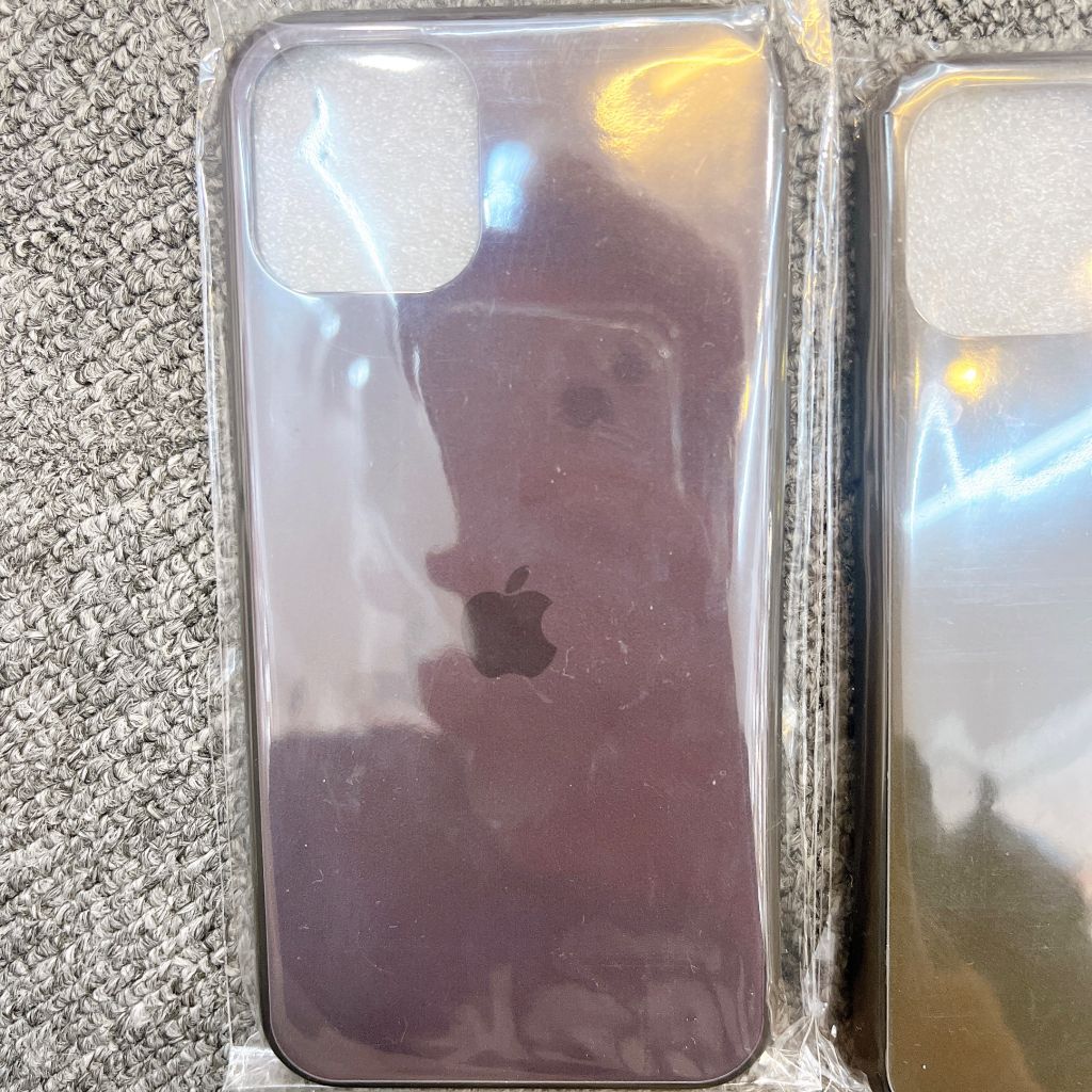 Case Ốp điện thoại iPhone Kính cường lực Basic