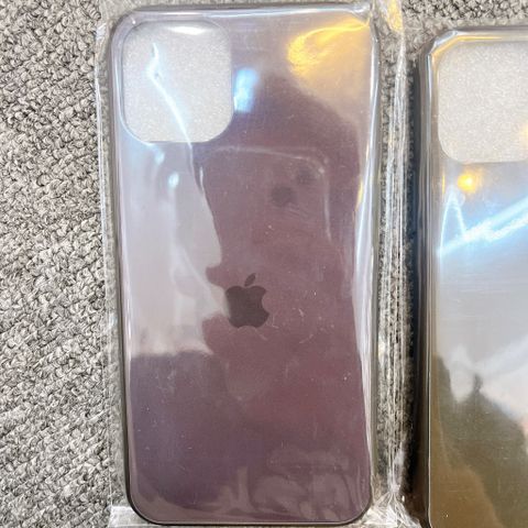 Case Ốp điện thoại iPhone Kính cường lực Basic
