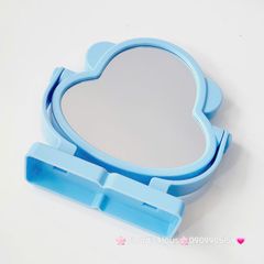 Gương Để Bàn Dễ Thương Quay 180 độ