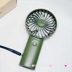 Mini Fan - Quạt Cầm Tay Yoobao