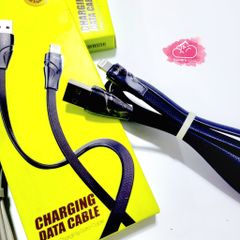 Cáp sạc Chính hãng Hoco U57