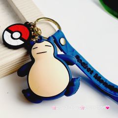 Móc Khoá Pokemon