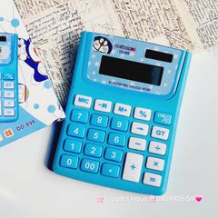 Máy Tính Doraemon Mini Nhỏ Gọn DD-898