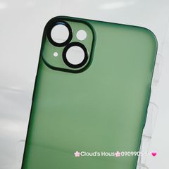 Case Ốp điện thoại iPhone 15Plus/14Plus mẫu lẻ trong iPhone 14/15/Plus