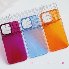 Case Ốp điện thoại iPhone SULADA Kim tuyến Bling Bling Chống ố iPhone 11/12/13/14/Plus/Pro/Promax