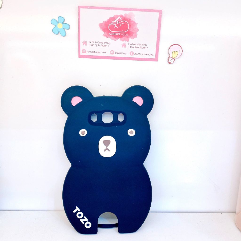 TỔNG HỢP CASE SU DẺO SAMSUNG J710