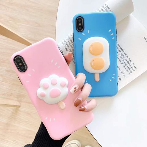 CASE IPHONE ICON 3D NỔI