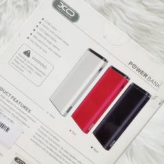 POWERBANK - SẠC DỰ PHÒNG chính hãng XO XO-PB40 10000mAh