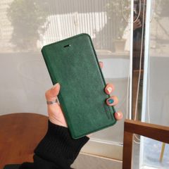 CASE IPHONE BAO DA Chính Hãng KST DESIGN ( 5 màu)