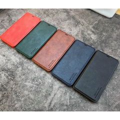 CASE IPHONE BAO DA Chính Hãng KST DESIGN ( 5 màu)