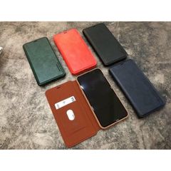 CASE IPHONE BAO DA Chính Hãng KST DESIGN ( 5 màu)