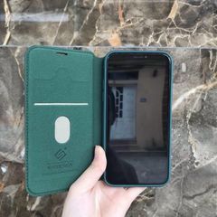 CASE IPHONE BAO DA Chính Hãng KST DESIGN ( 5 màu)