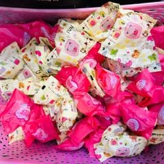 Túi Mù - Túi Không Thấy Nhiều Hình