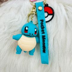 Móc Khóa Pocket Monster