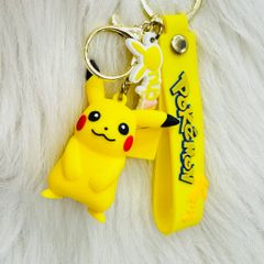 Móc Khóa Pokemon