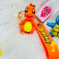 Móc Khóa Pokemon