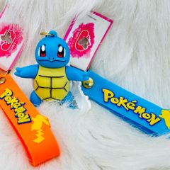 Móc Khóa Pokemon