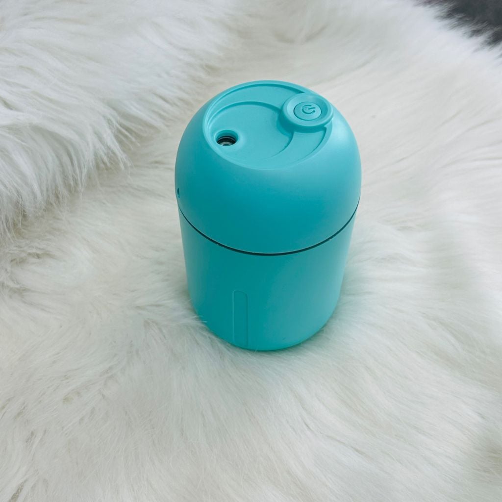 Máy Xông Tinh Dầu Mini